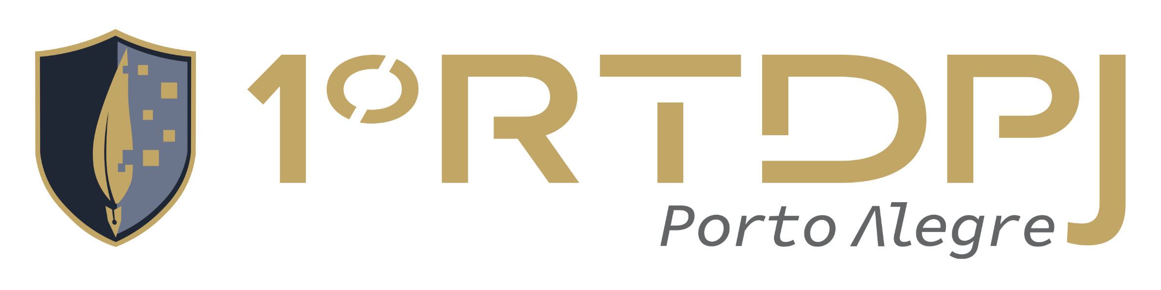 1º Registro de Títulos e Documentos e Registro Civil das Pessoas Jurídicas de Porto Alegre